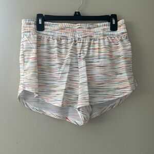 DSG athletics shorts